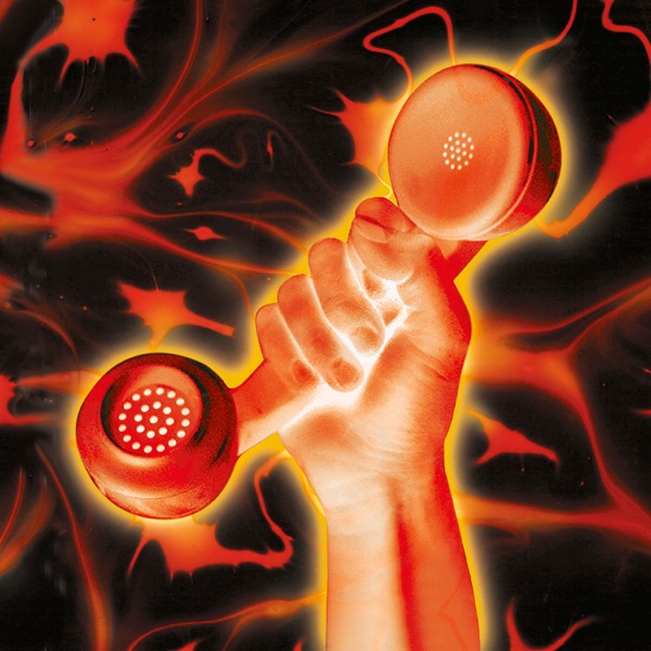Across the River (Live) — Peter Gabriel