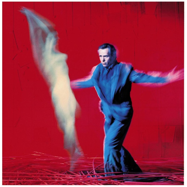 Digging In the Dirt — Peter Gabriel