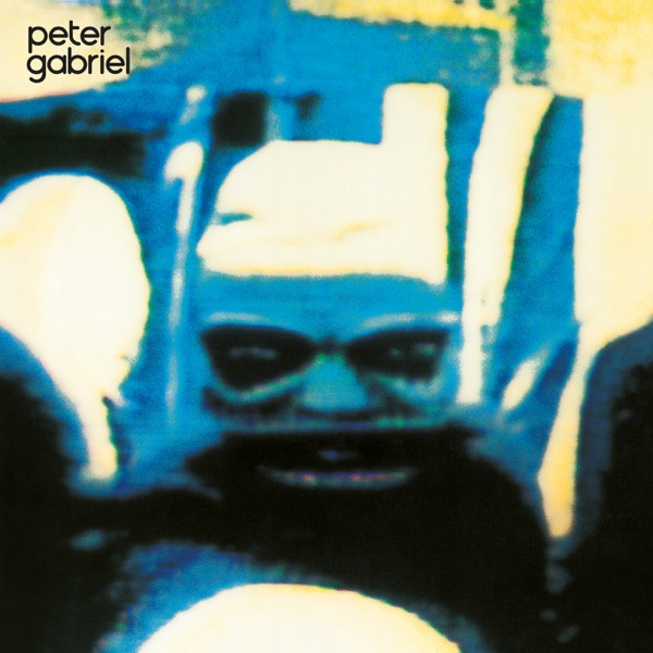 Shock the Monkey — Peter Gabriel