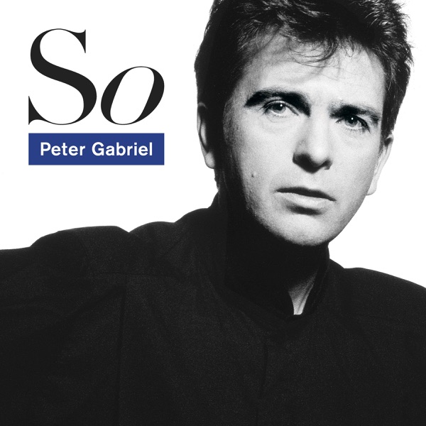 Sledgehammer — Peter Gabriel