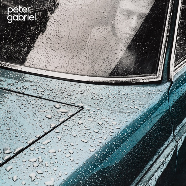 Solsbury Hill — Peter Gabriel