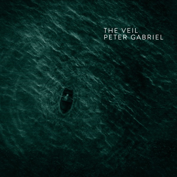The Veil — Peter Gabriel