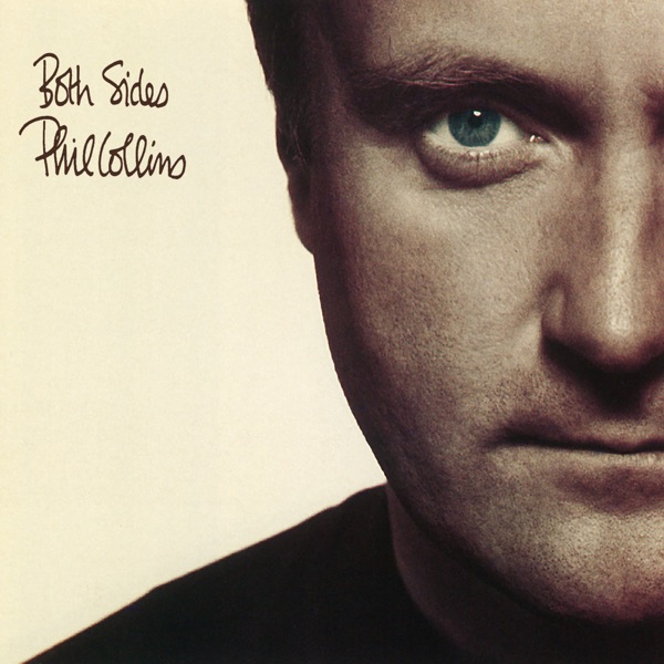 Both Sides — Phil Collins