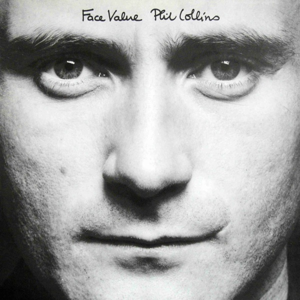 Face Value — Phil Collins