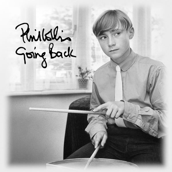 Going Back — Phil Collins