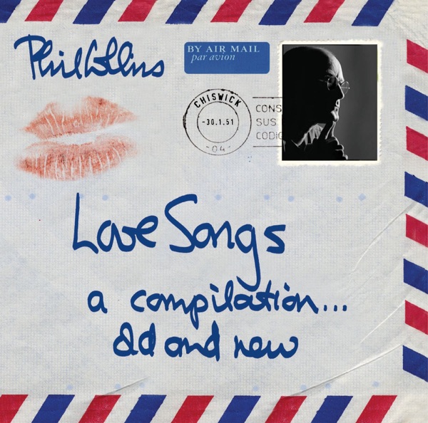 Can't Stop Loving You — Phil Collins