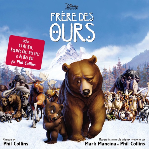 En chemin — Phil Collins
