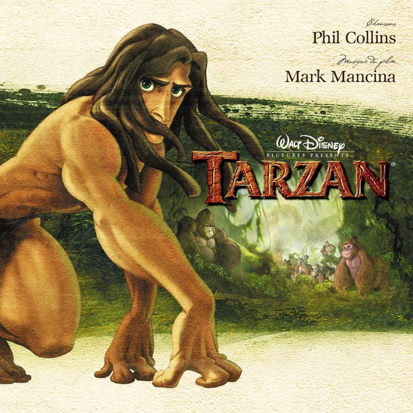 Je veux savoir — Phil Collins