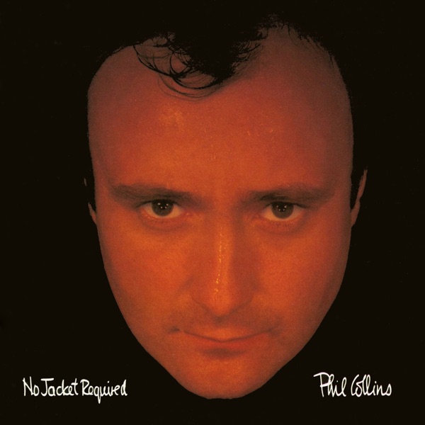 One More Night — Phil Collins