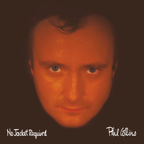 Sussudio — Phil Collins