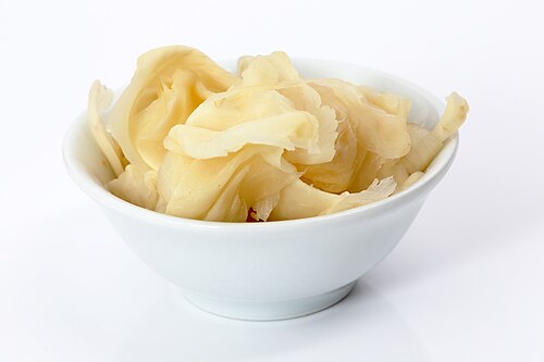Gari