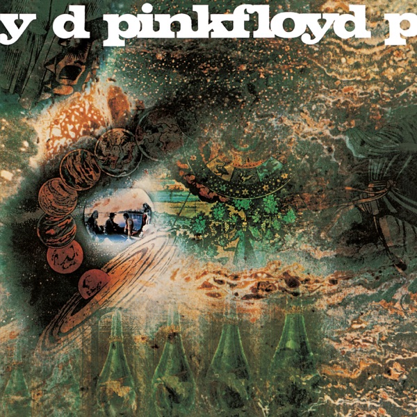 A Saucerful of Secrets — Pink Floyd