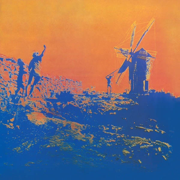 More (Original Film Soundtrack) — Pink Floyd