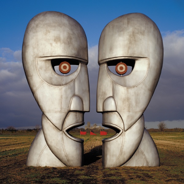 Marooned — Pink Floyd