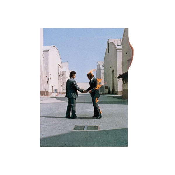 Shine On You Crazy Diamond, Pts. 1-5 — Pink Floyd