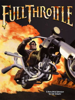 Full Throttle (1995)