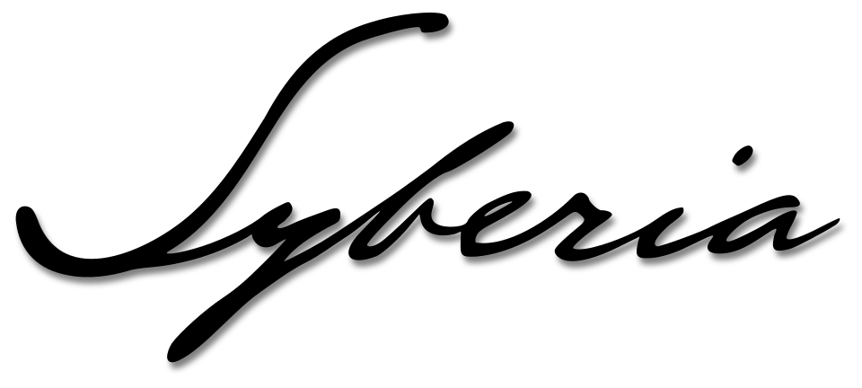 Syberia