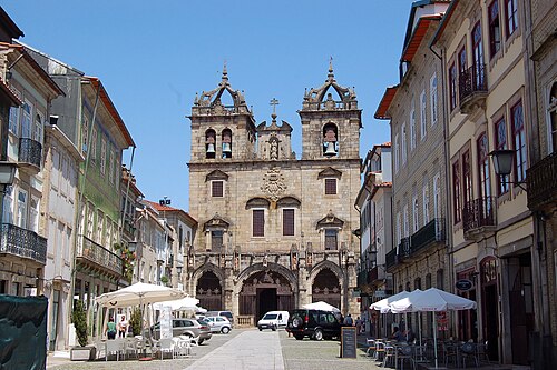 Braga