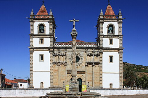 Braganca