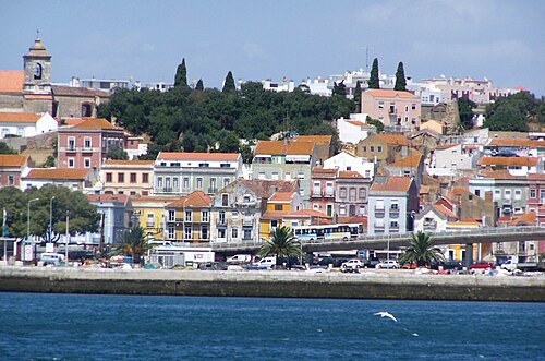 Setubal