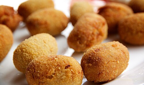 Croquette