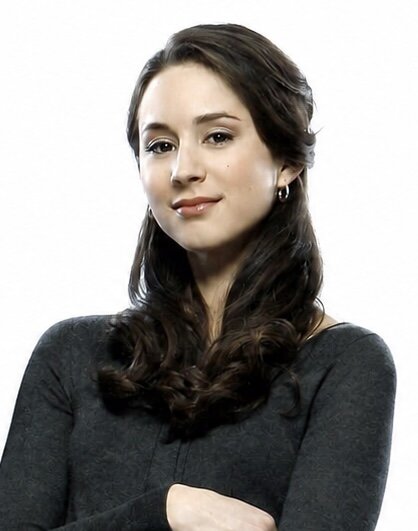 Spencer Hastings