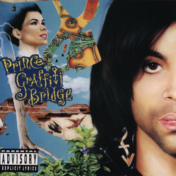 The Question of U — Prince