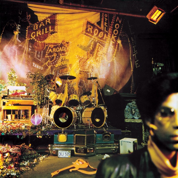 U Got the Look — Prince