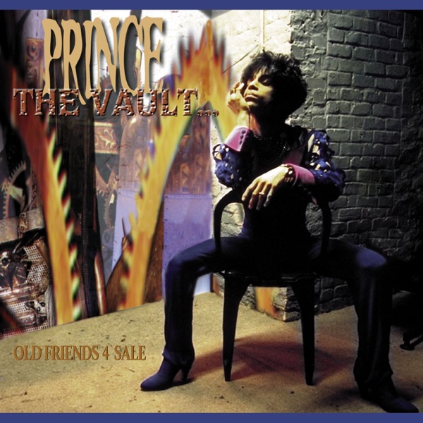 When the Lights Go Down — Prince
