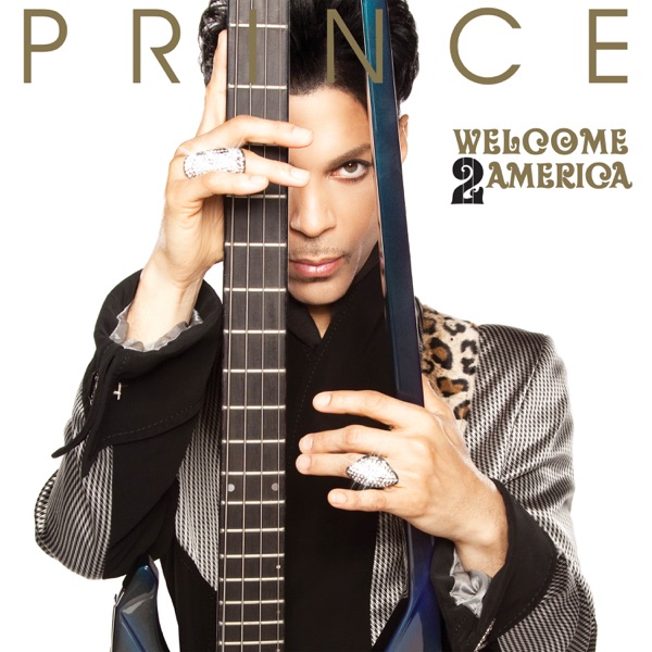 Born 2 Die — Prince