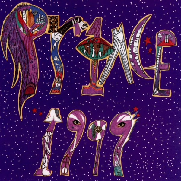 1999 — Prince