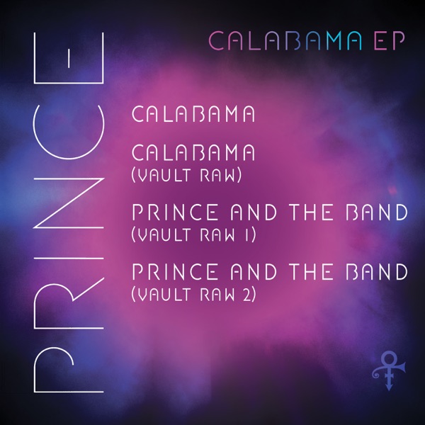 Prince And The Band (Vault Raw 1) — Prince