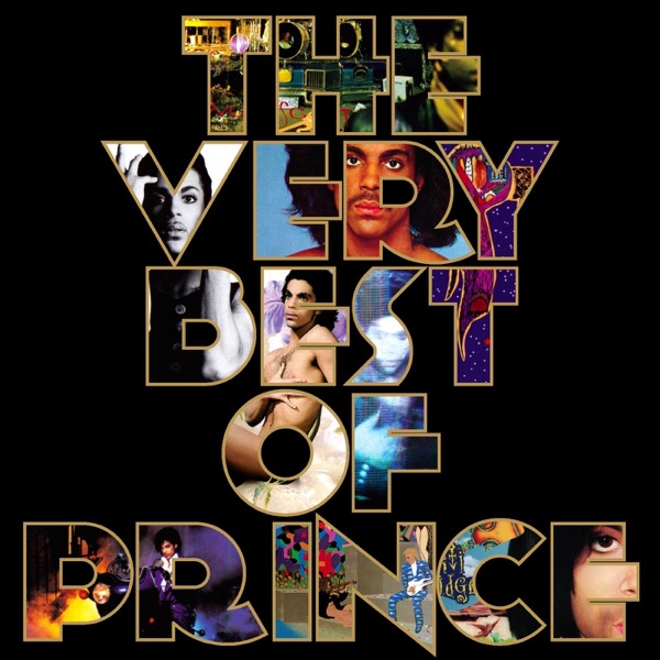 When Doves Cry (Edit) — Prince