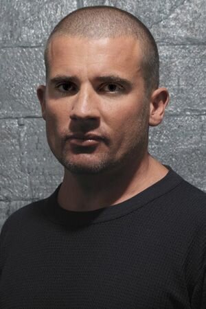 Lincoln "Linc" Burrows