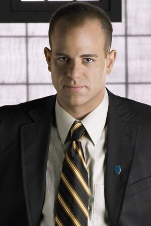 Paul Kellerman