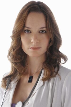 Sara Tancredi