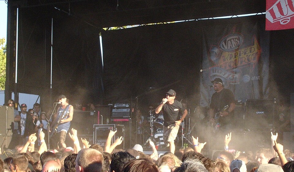 Pennywise (band)
