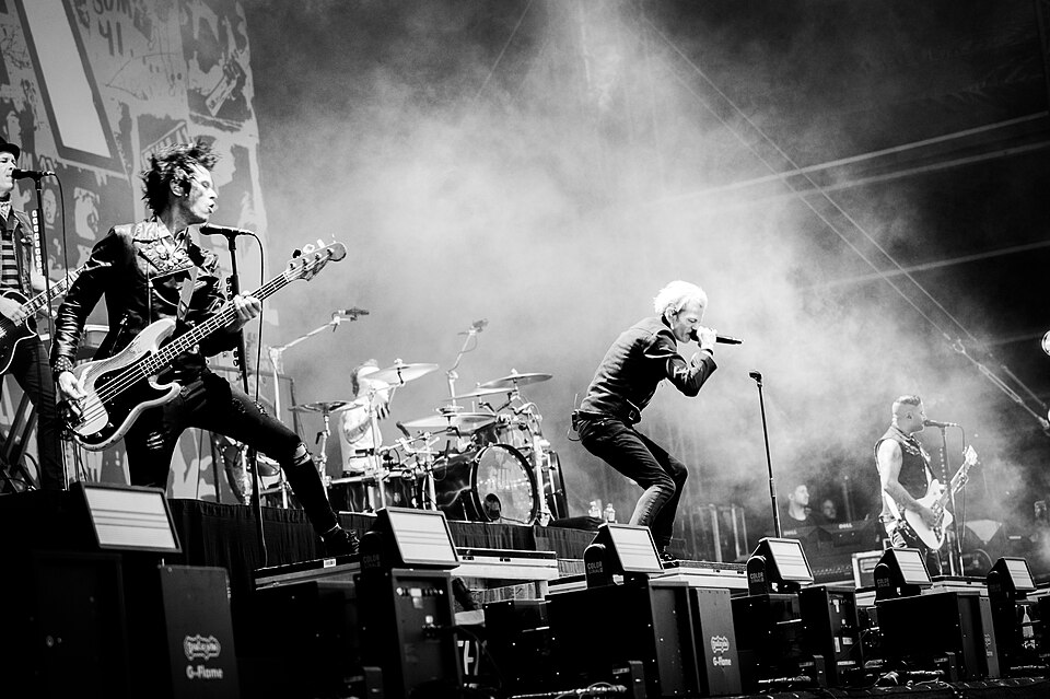 Sum 41