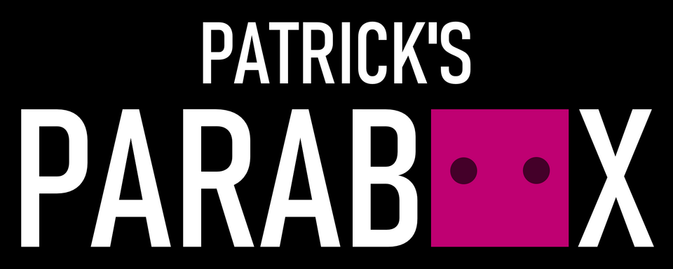 Patrick's Parabox