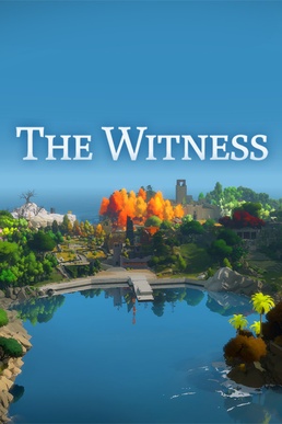 The Witness (2016)