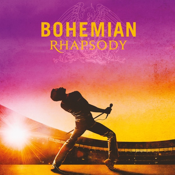 Ay-Oh (Live Aid) — Queen