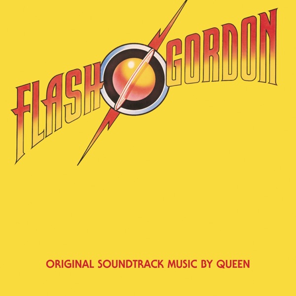The Hero (October 1980... Revisited) — Queen