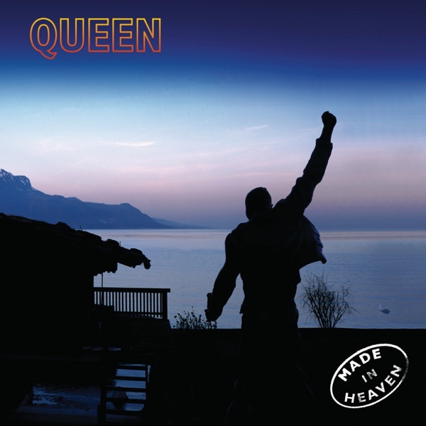 I Was Born To Love You — Queen