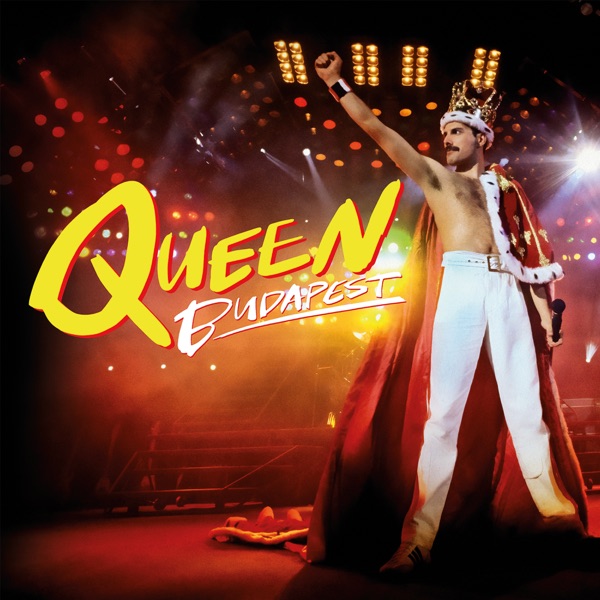 Tie Your Mother Down (Live in Budapest) — Queen