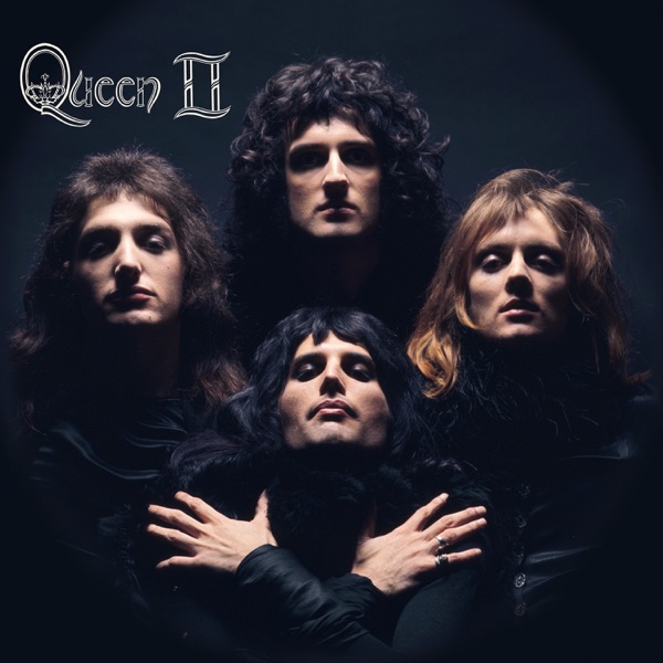 Queen II (2026 Mix) — Queen