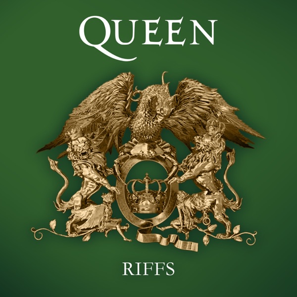 Riffs — Queen