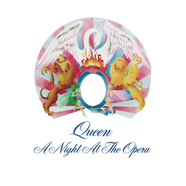 Bohemian Rhapsody (Operatic Section / 2011 A Cappella Mix) — Queen