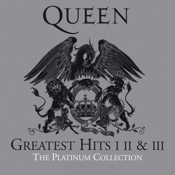Bohemian Rhapsody — Queen