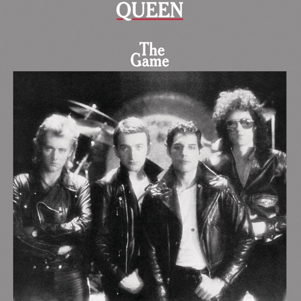 Crazy Little Thing Called Love — Queen