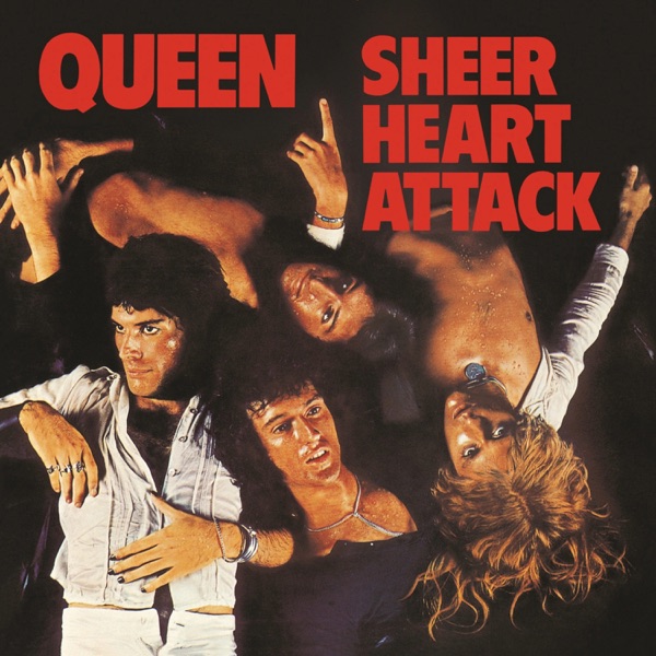 Killer Queen — Queen